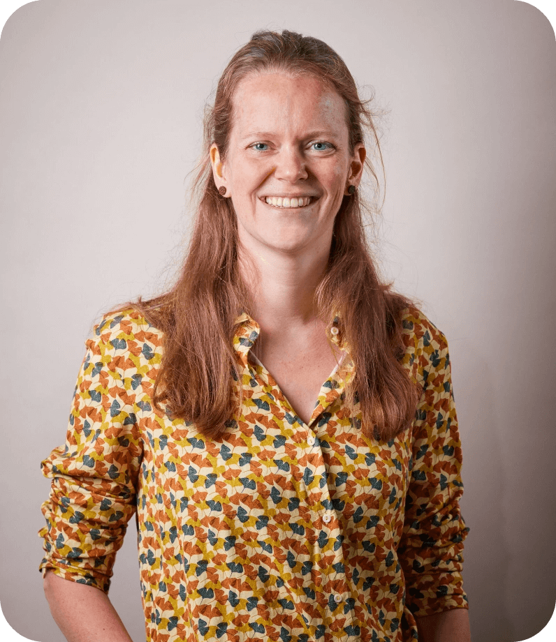 Annemarie Kip at Citryll