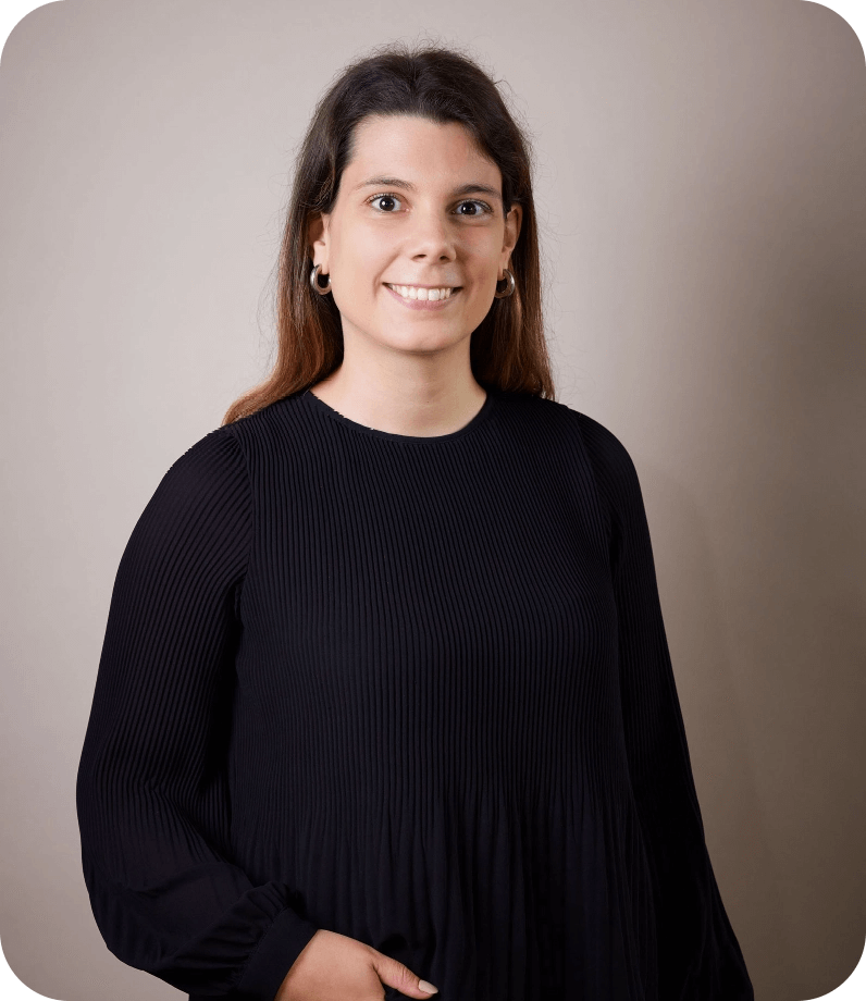 Catarina Antunes at Citryll