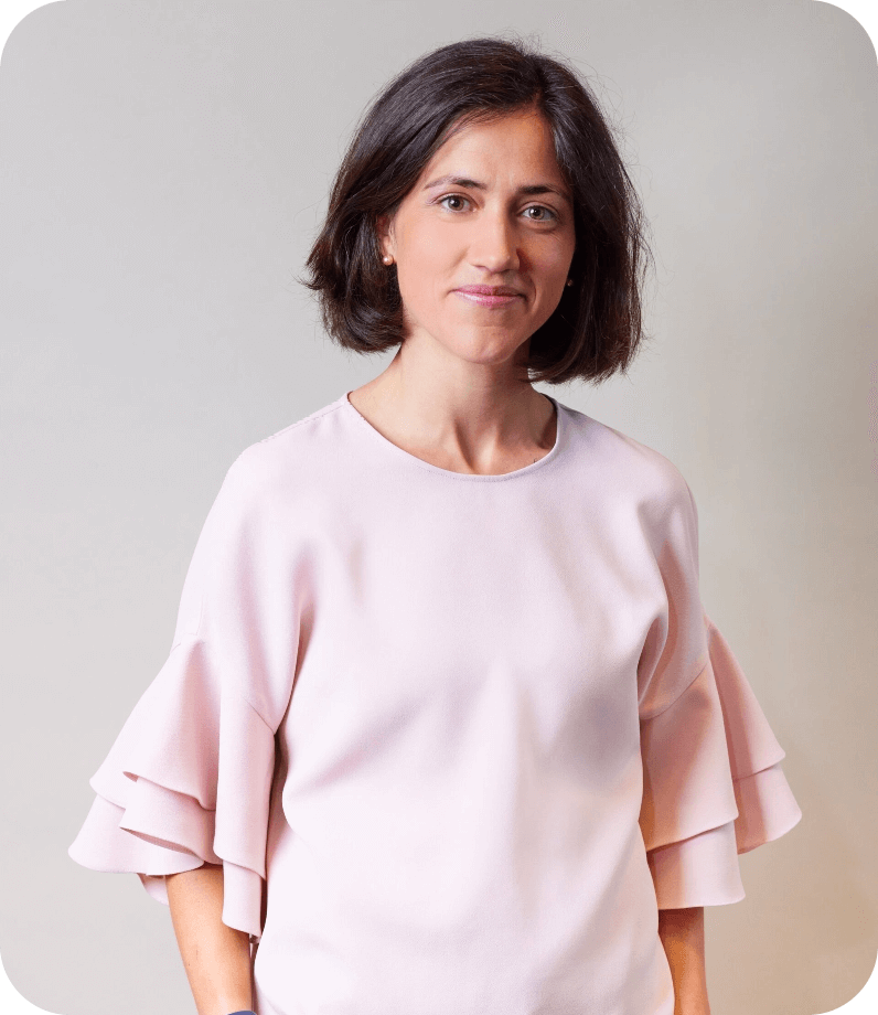 Daniela Couto at Citryll