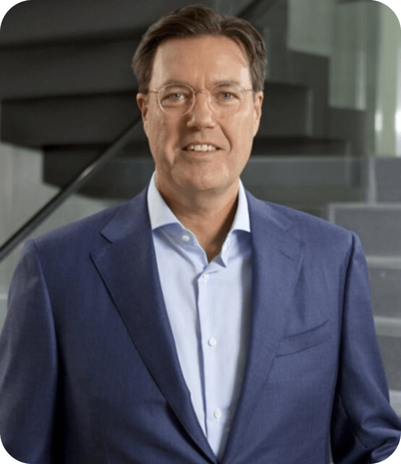 Geert Jan Mulder at Citryll