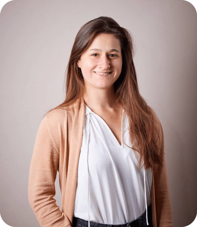 Josephine Stein at Citryll