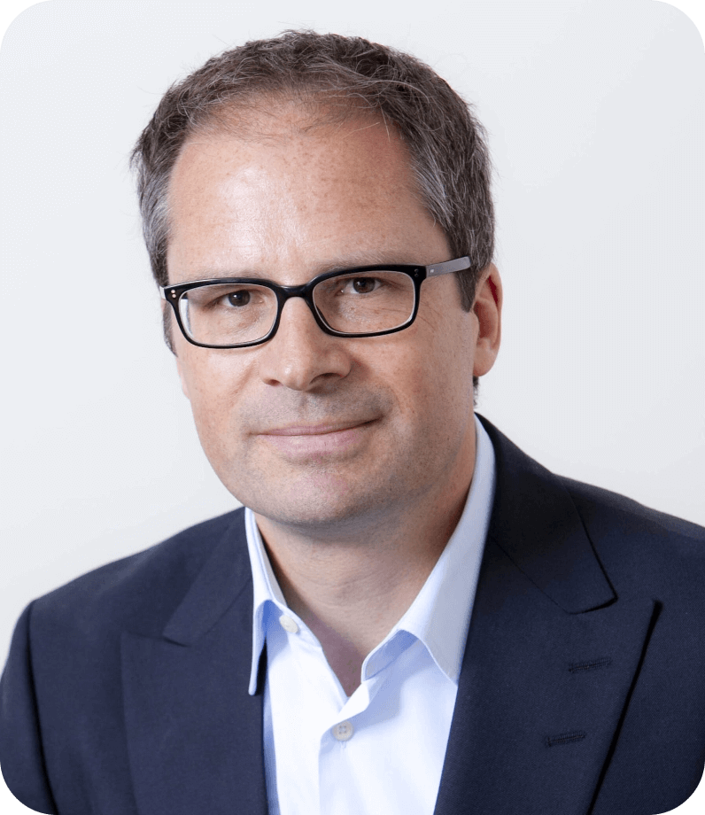 Martin Munchbach at Citryll