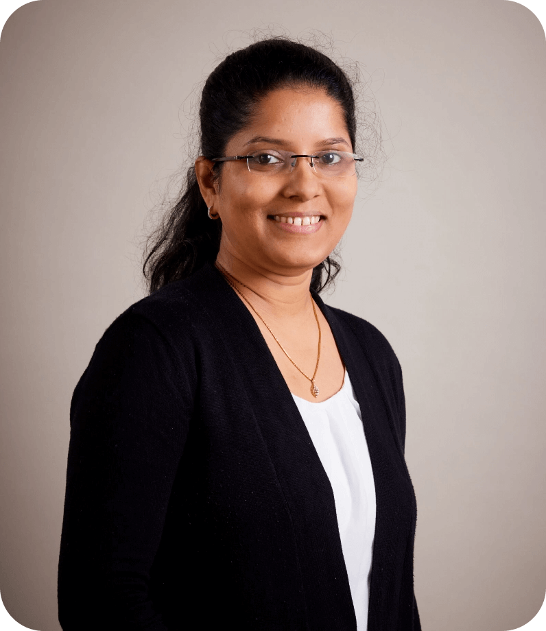 Sangeet Kumari at Citryll