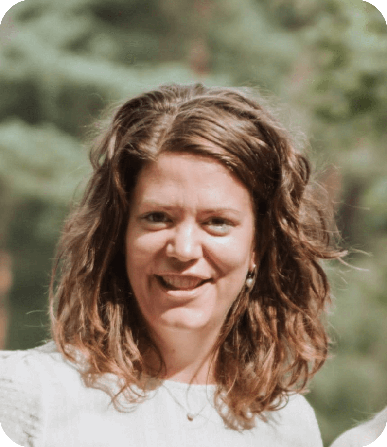 Sanne Van Der Made at Citryll