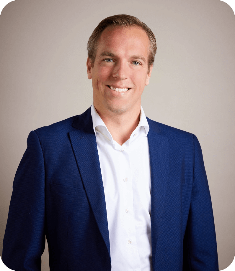 Sjoerd Van Gorp at Citryll