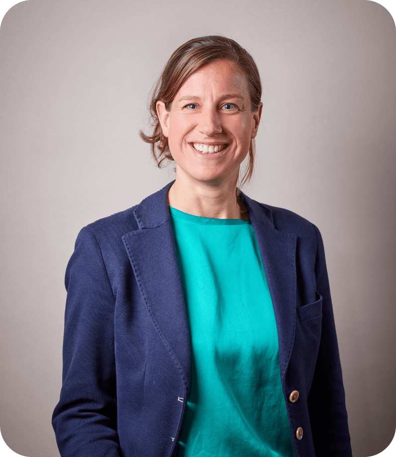 Stephanie Van Dalen at Citryll