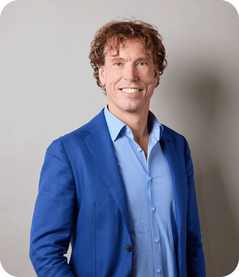Tim Schenk at Citryll