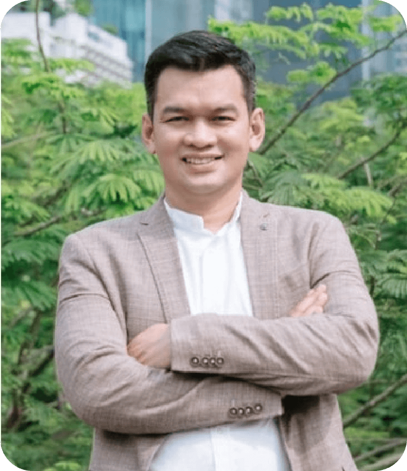 Irvan Masyulhak at Citryll